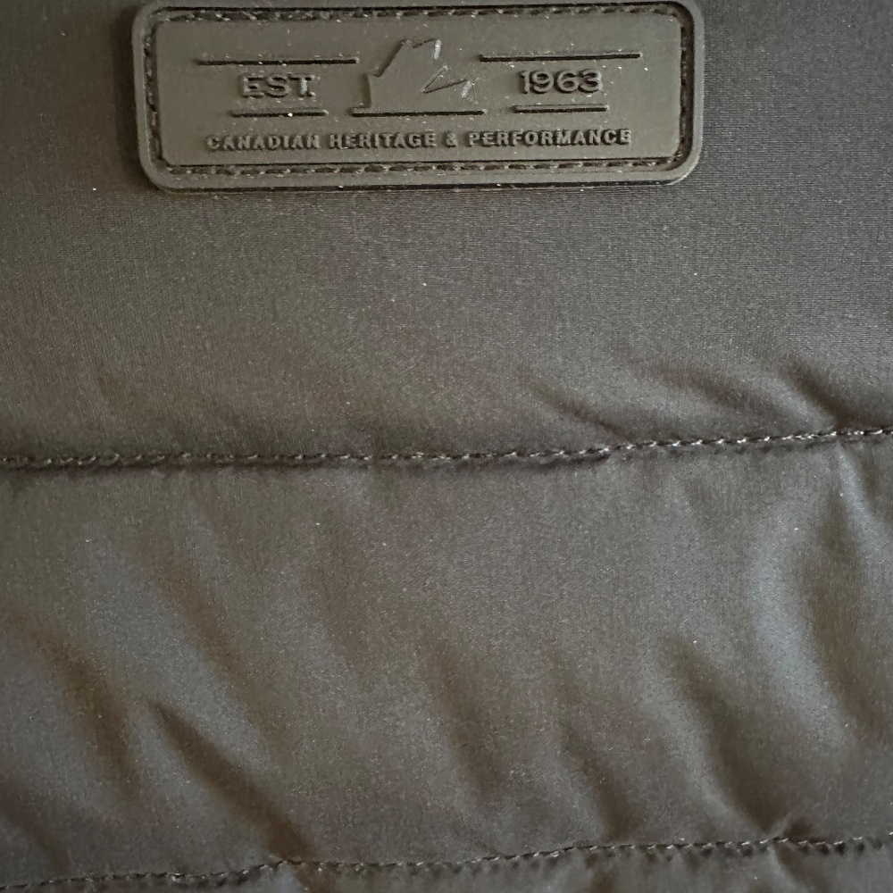 NWT PAJAR HENRIK QUILTED STRETCH LIGHTWEIGHT HOODED PUFFER JACKET MENS XL NEW - Picture 15 of 16